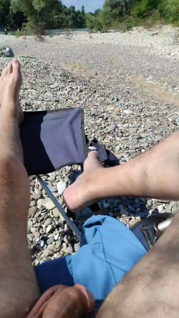 Nudist_CH  01-09-2021 Recorded Video Porn
